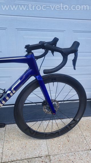BMC Teamachine SLR - 3