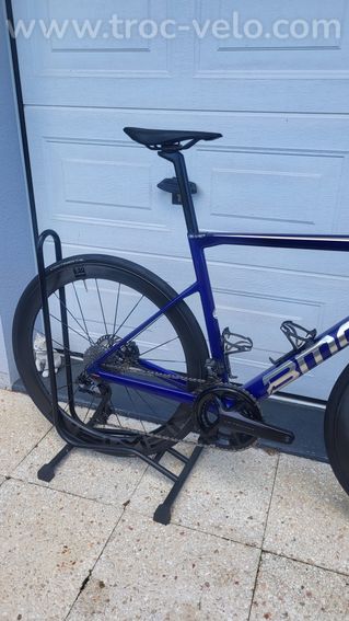 BMC Teamachine SLR - 4