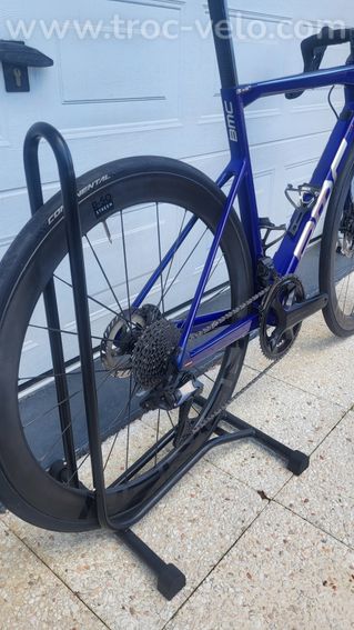 BMC Teamachine SLR - 5