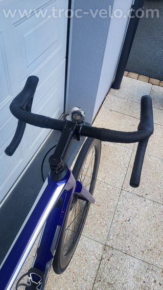 BMC Teamachine SLR - 6