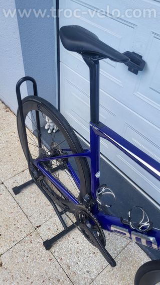 BMC Teamachine SLR - 8