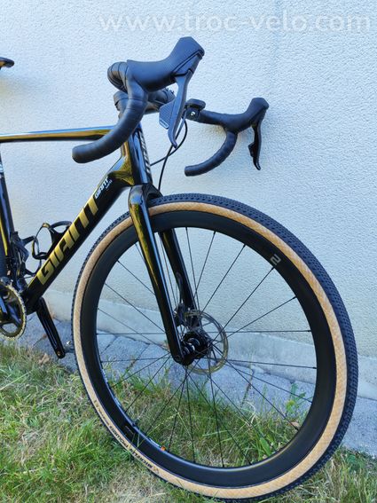 Giant tcx taille m - 2