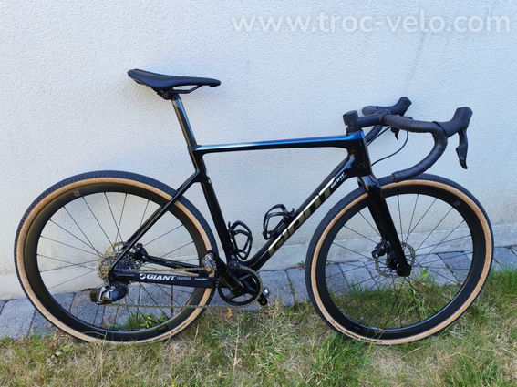 Giant tcx taille m - 3
