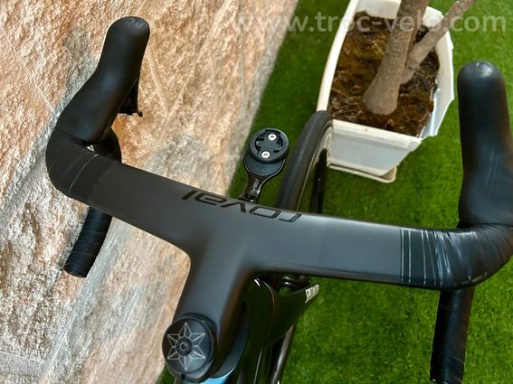 Specialized s-works tarmac sl8 dura ace di2 12v 2026  - 7