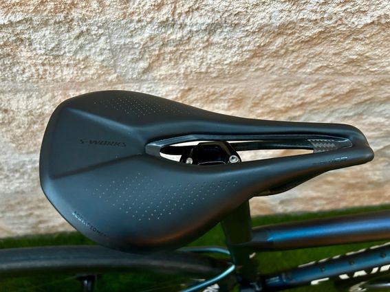Specialized s-works tarmac sl8 dura ace di2 12v 2026  - 8