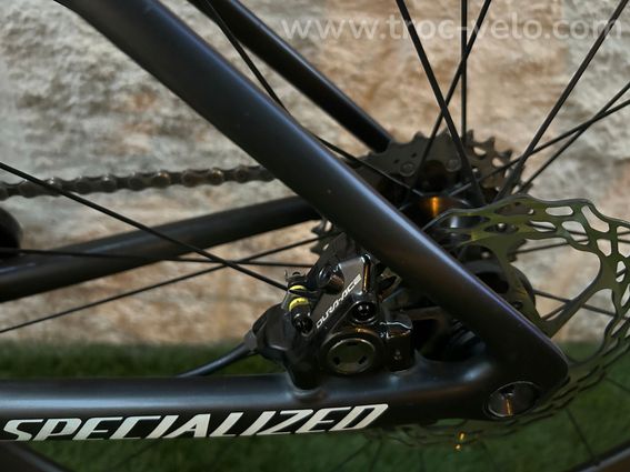 Specialized s-works tarmac sl8 dura ace di2 12v 2026  - 11