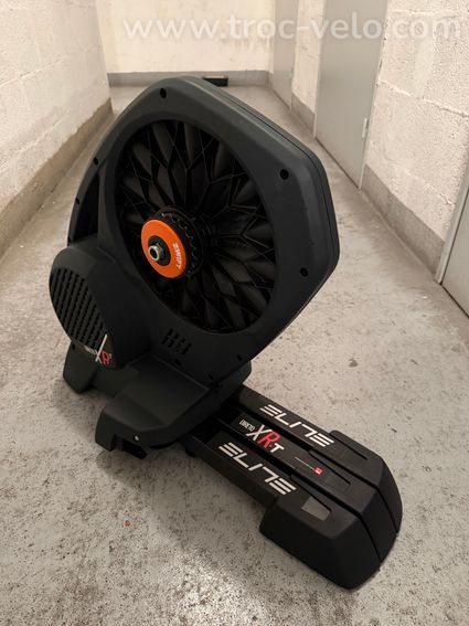 Elite Direto XR-T