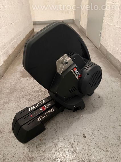 Elite Direto XR-T - 2