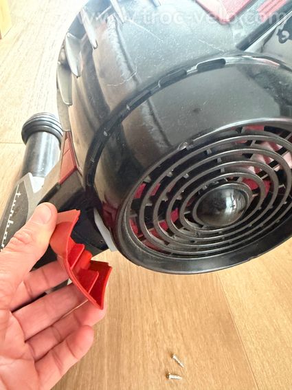 Home trainer Elite Turbo Muin + capteur Misuro B+ - 6