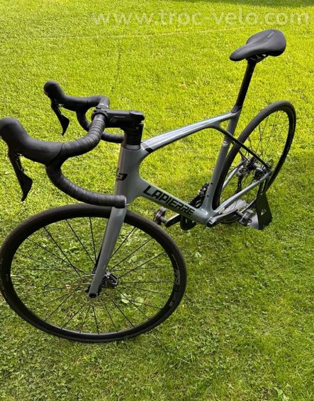 Vélo de course Lapierre Pulsium 6.0 - 3