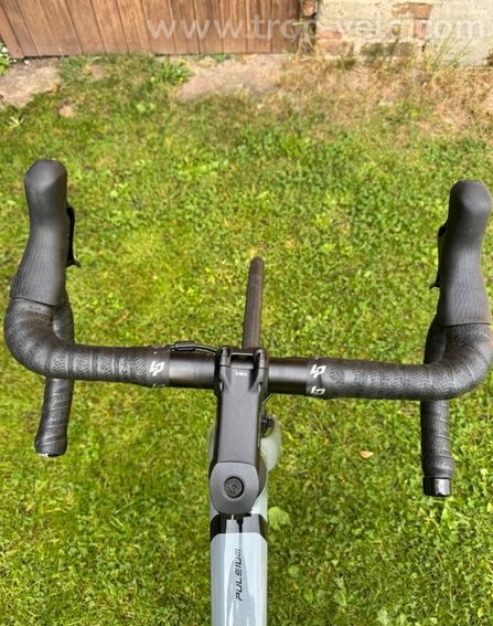 Vélo de course Lapierre Pulsium 6.0 - 5
