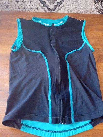 SINGLET ZEROD S