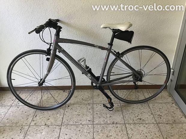 Vélo De route pour Dame - 1