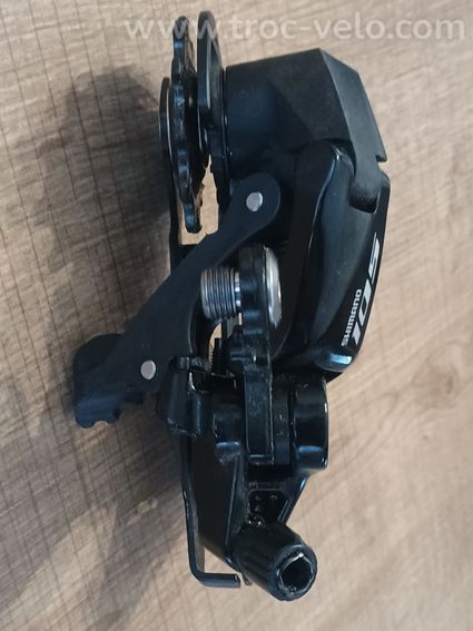 Dérailleur AR Shimano 105 RD-R7000-SS 11v NEUF - 3