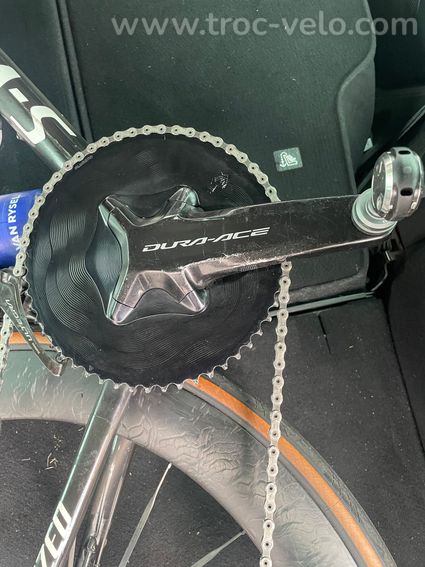 Groupe shimano Ultegra - 2