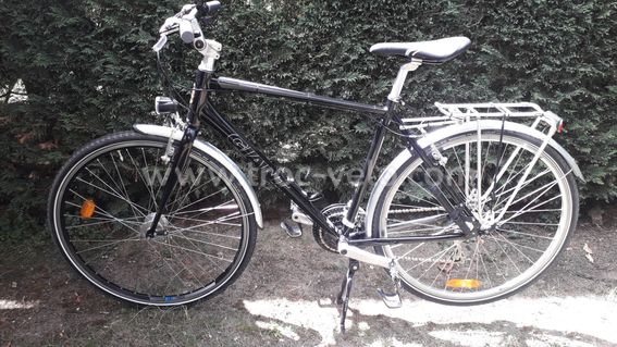 VTC GIANT Escape Taille L