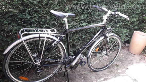 VTC GIANT Escape Taille L - 2