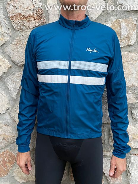 Veste RAPHA  - 1