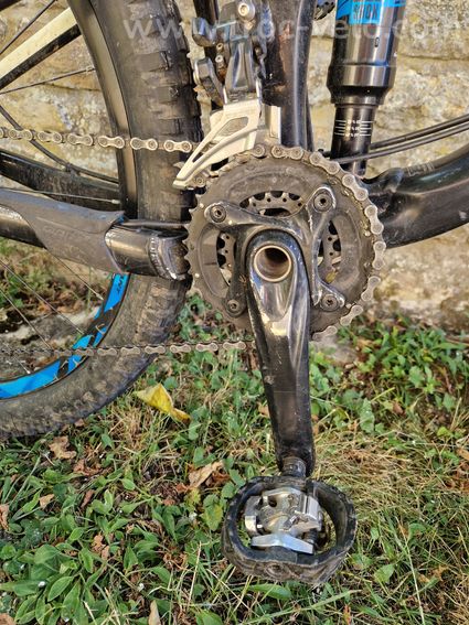 vtt giant antehm 2 - 2