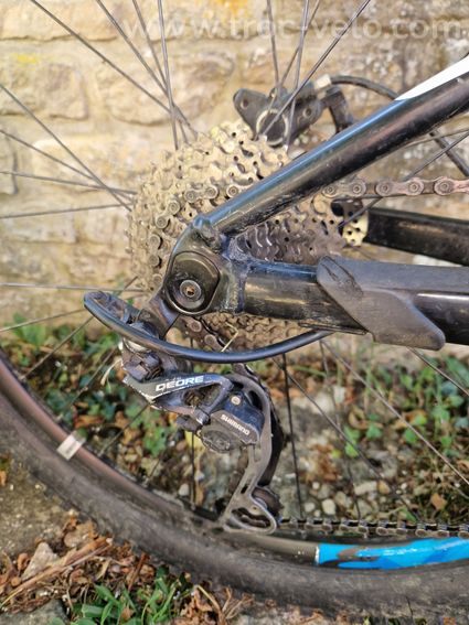vtt giant antehm 2 - 4
