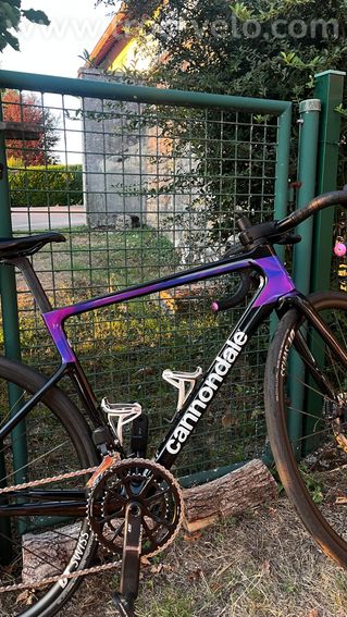 Cannondale SuperSix EVO - Taille 51 - 2