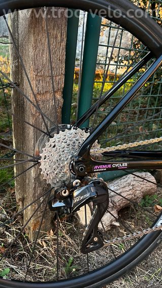 Cannondale SuperSix EVO - Taille 51 - 3