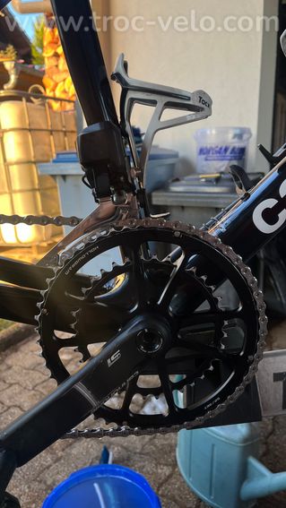 Cannondale SuperSix EVO - Taille 51 - 4