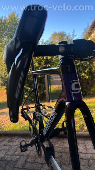 Cannondale SuperSix EVO - Taille 51 - 5