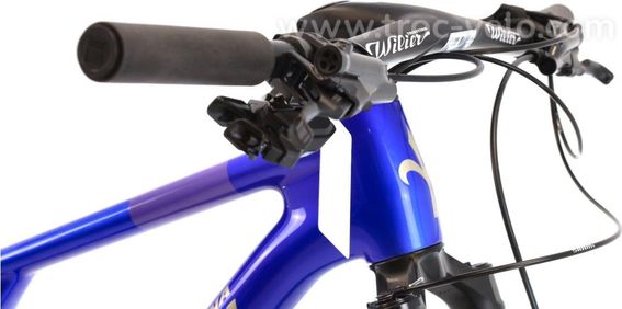 Produit Reconditionne    Wilier Urta Max Slr Xt Di2   Velo Vtt   Tres Bon Etat - 6