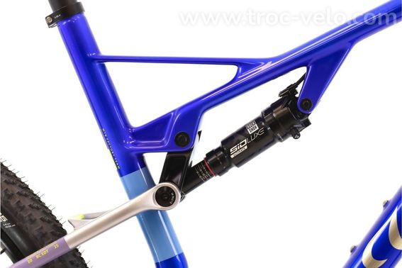 Produit Reconditionne    Wilier Urta Max Slr Xt Di2   Velo Vtt   Tres Bon Etat - 7