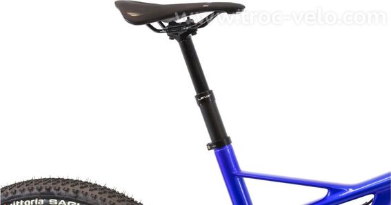 Produit Reconditionne    Wilier Urta Max Slr Xt Di2   Velo Vtt   Tres Bon Etat - 8