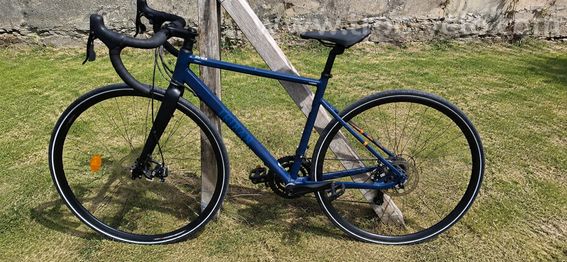 Triban rc520 - 2