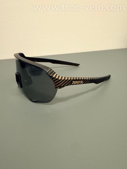Lunettes 100% S2 Crankbrothers - 2