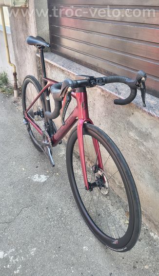 Lapierre Xelius SL 6.0 - 2