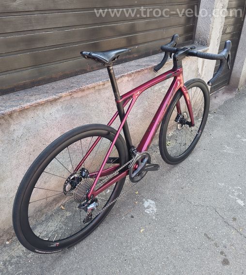 Lapierre Xelius SL 6.0 - 3