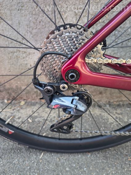 Lapierre Xelius SL 6.0 - 4