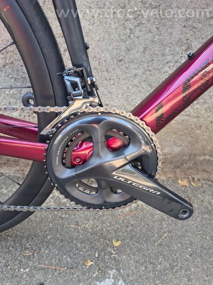 Lapierre Xelius SL 6.0 - 5