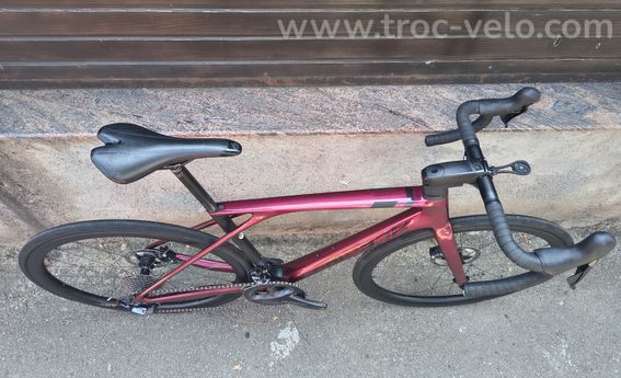 Lapierre Xelius SL 6.0 - 6