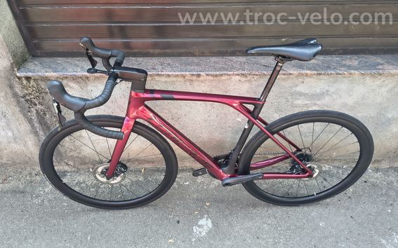 Lapierre Xelius SL 6.0 - 7