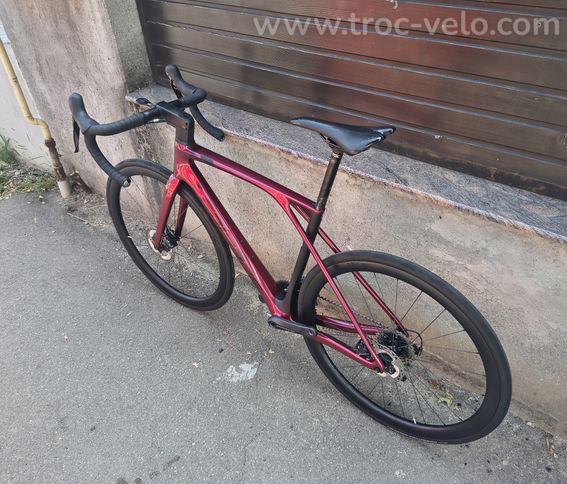 Lapierre Xelius SL 6.0 - 8