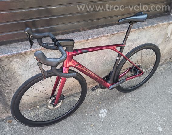 Lapierre Xelius SL 6.0 - 9