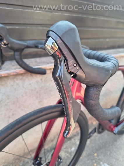 Lapierre Xelius SL 6.0 - 10