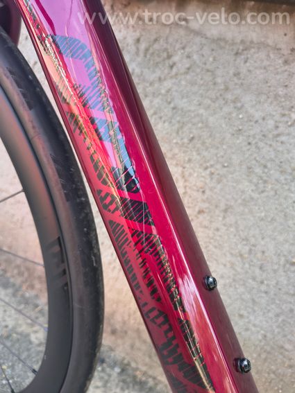 Lapierre Xelius SL 6.0 - 11