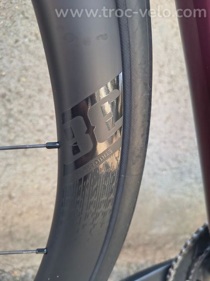 Lapierre Xelius SL 6.0 - 12
