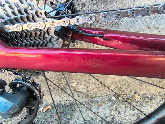 Lapierre Xelius SL 6.0 - 13