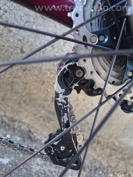 Lapierre Xelius SL 6.0 - 15