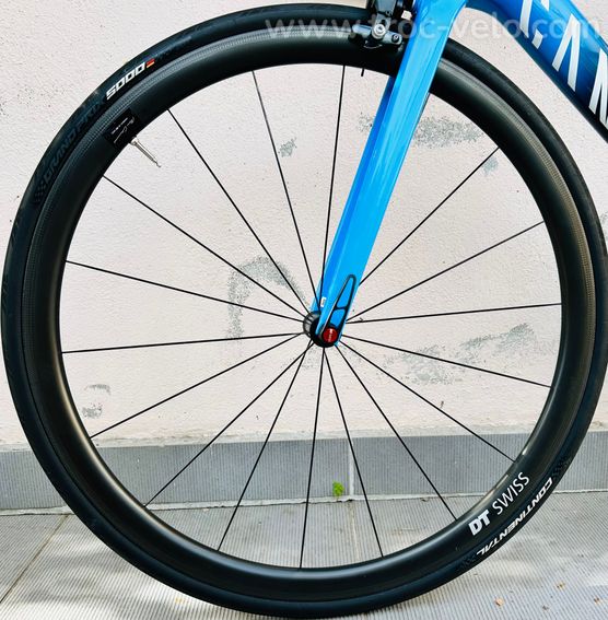 Vélo route Canyon Ultimate CF SL 8.0 Taille L - 14