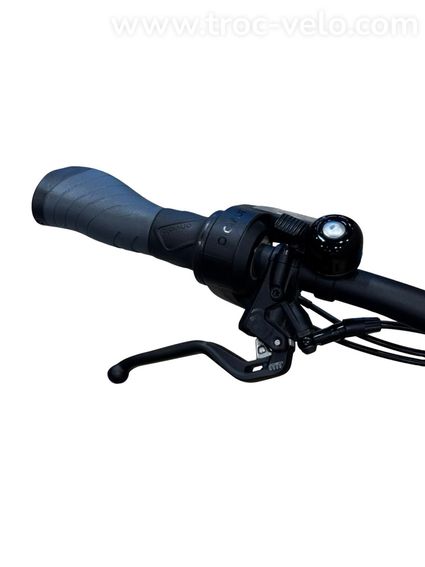 Riese & Müller Charger4 GT Vario Vélo électrique Enviolo 2024 - 4