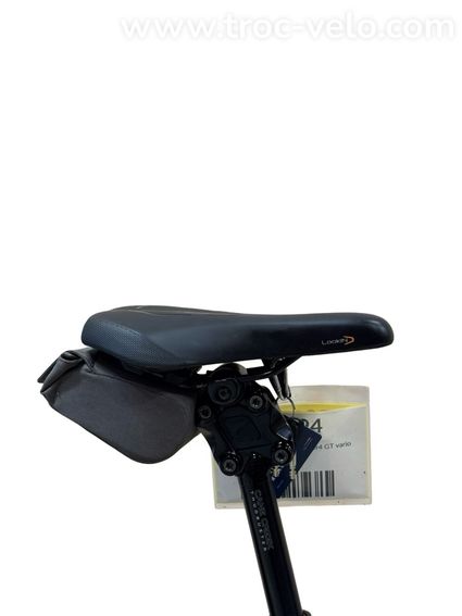Riese & Müller Charger4 GT Vario Vélo électrique Enviolo 2024 - 9