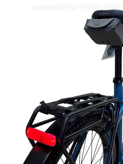 Riese & Müller Charger4 GT Vario Vélo électrique Enviolo 2024 - 10